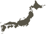 日本地図